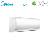 climatizzatore condizionatore midea quadri split inverter serie right 9_9_9_9 con m4oe 28hfn8 q r 32 wi fi optional 9000_9000_9000_9000 novita