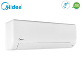 climatizzatore condizionatore midea trial split inverter serie all easy pro 9_9_12 con m3of 21hfn8 q r 32 wi fi integrato 9000_9000_12000