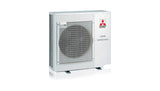 climatizzatore condizionatore mitsubishi electric quadri split inverter serie ap 9_9_9_12 con mxz 4e72va r 410 wi fi 9000_9000_9000_12000 new 2018