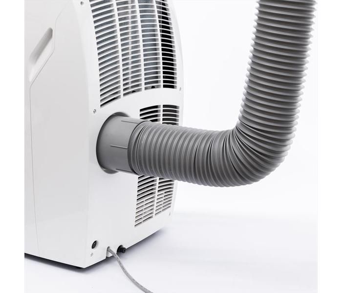climatizzatore condizionatore portatile a pompa di calore olimpia splendid serie dolceclima silent 12 hp p con gas r290 codice 01922