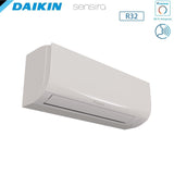 daikin condizionatore daikin ecoplus sensira 9000 btu ftxf25f r 32 wi fi integrato