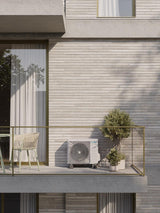 daikin condizionatore daikin siesta 12000 btu atxc35d r 32 wi fi optional
