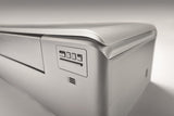 daikin unita interna a parete daikin bluevolution stylish total silver 7000 btu ftxa20bs r 32 wi fi integrato