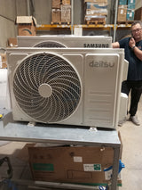 daitsu area occasioni 5219 condizionatore daitsu artic pro 9000 btu ds 9kz 2 r 32 wi fi integrato