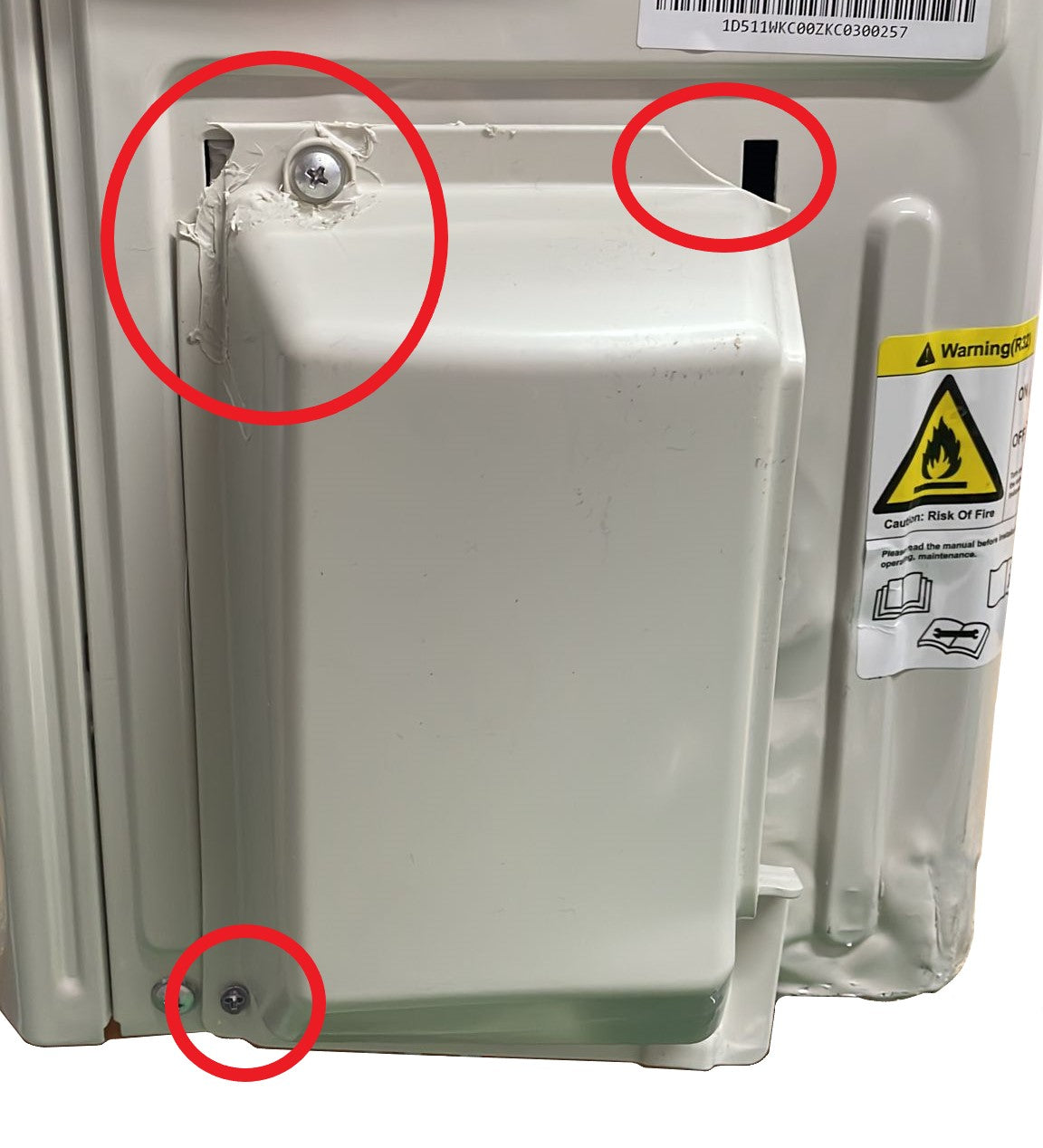 daitsu area occasioni climatizzatore condizionatore daitsu inverter linea dr 12000 btu ds 12kidr dos 12kidr r 32 wi fi optional aa