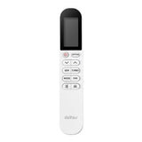daitsu condizionatore daitsu artic lite 12000 btu ds 12klf r 32 wi fi integrato aa