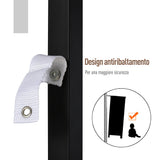 immagine-5-easycomfort-easycomfort-grande-scaffale-libreria-da-parete-in-legno-e-metallo-nero-con-6-ripiani-stile-vintage-industriale-100x30x182cm-ean-8055776912851