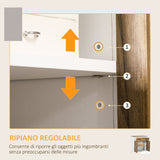 immagine-5-easycomfort-easycomfort-mobile-multiuso-in-truciolato-con-armadietto-e-cassetto-in-stile-rustico-78-5x39x89-4cm-bianco