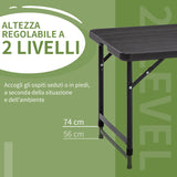 immagine-5-easycomfort-easycomfort-tavolo-da-giardino-pieghevole-per-4-persone-con-altezza-regolabile-in-acciaio-e-hdpe-118x60x74-cm