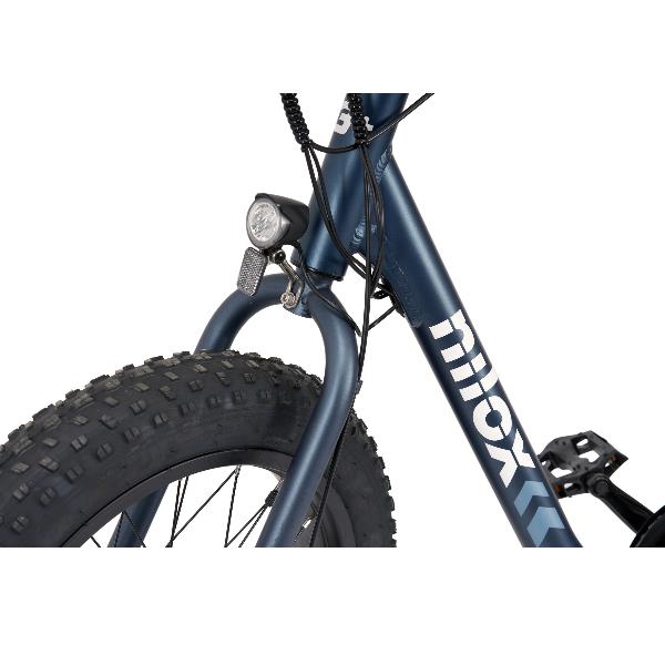 electric bike nilox j3 plus 30nxeb203v003v3 puyuan 36 v 250 w brushless high speed cambio shimano 7 36 v 12.8 ah al litio autonomia 70 km ruote fat 20