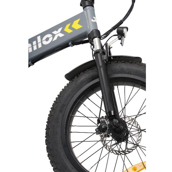 electric bike nilox j4 plus 30nxeb207v001v3 puyuan 36 v 250 w brushless high speed cambio shimano 7 autonomia 70 km 38542