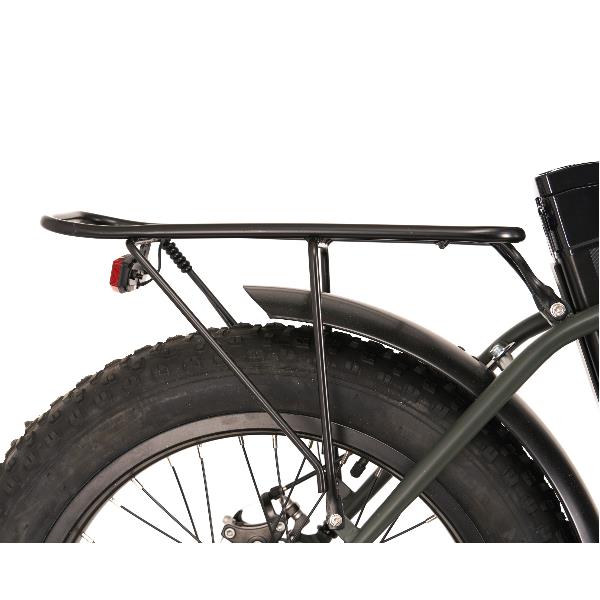 electric bike nilox x8 plus 30nxeb20v002v3 gomme fat da 20x4 batteria removibile da 36 v 13 ah 468 wh cambio shimano a 7 velocita motore brushless high speed da 36v   250w 38555