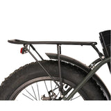 electric bike nilox x8 plus 30nxeb20v002v3 gomme fat da 20x4 batteria removibile da 36 v 13 ah 468 wh cambio shimano a 7 velocita motore brushless high speed da 36v   250w 38555