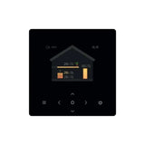 ferroli pompa di calore reversibile ferroli omnia life m 12 kw trifase r 290 con comando remoto