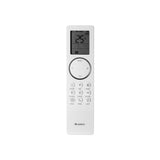 gree condizionatore gree airy silver 12000 btu gwh12avcxd k6dna1a r 32 wi fi integrato