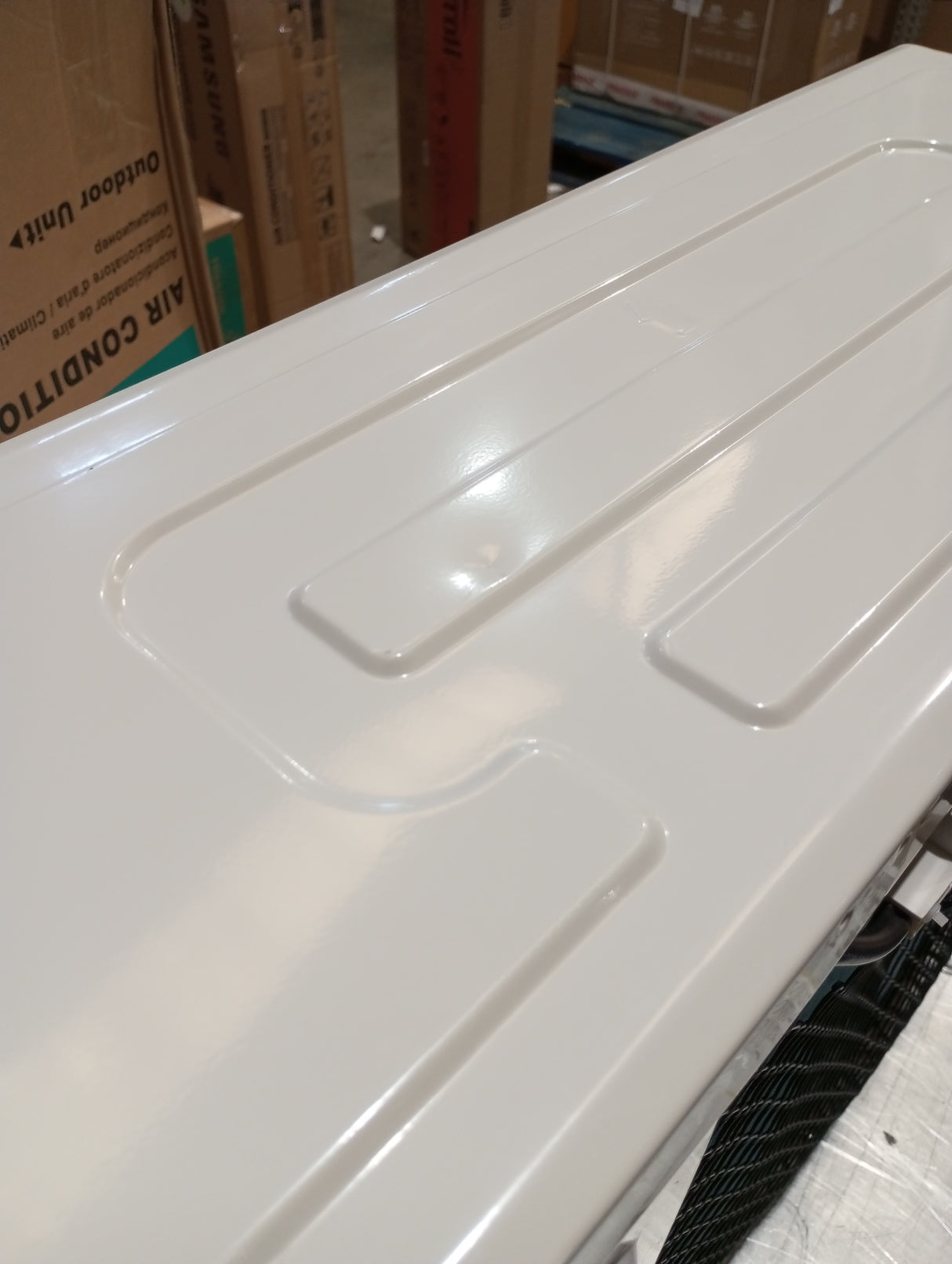 hisense area occasioni 5221 condizionatore hisense easy smart 9000 btu ca25yr4bg r 32 wi fi integrato