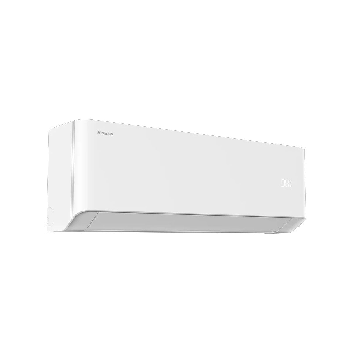 hisense condizionatore hisense quadri split uni hb 12121212 con 5amw105u4rqc r 32 wi fi integrato