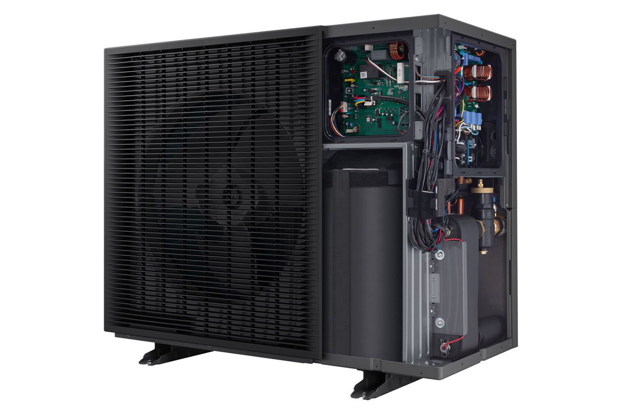 hisense pompa di calore monoblocco ariaacqua samsung ehs mono 8 kw r290 wi fi integrato con comando ean 8806095220543