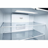 immagine-5-hotpoint-frigorifero-americano-hotpoint-haq9-e1l-610-litri-classe-f-no-frost-4-porte-a1874xl909xp698-inox-display-touch-a-led-super-cool-ean-8050147541739