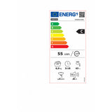 lavatrice a carica frontale 6 kg samsung ww60a3120we 1200 giri classe c
