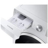 lavatrice a carica frontale samsung 9 kg ww90t734dwh 1400 giri a85xl60xp55 classe a