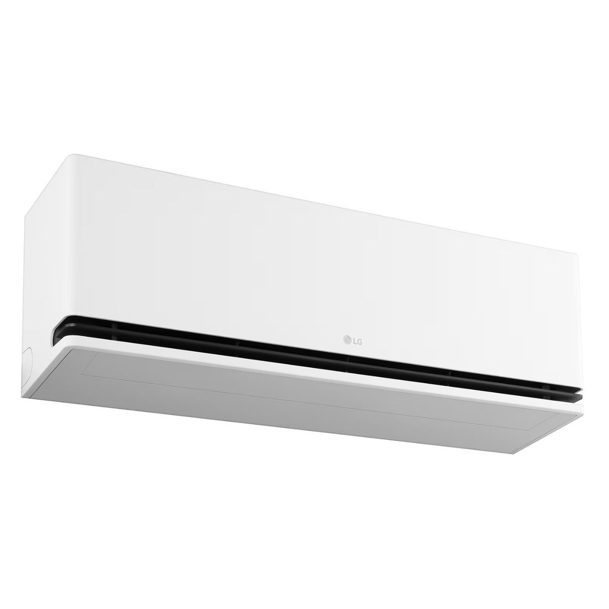 lg climatizzatore condizionatore lg inverter dualcool deluxe 12000 btu h12s1d ns1 h12s1d u12 r 32 wi fi integrato classe aa