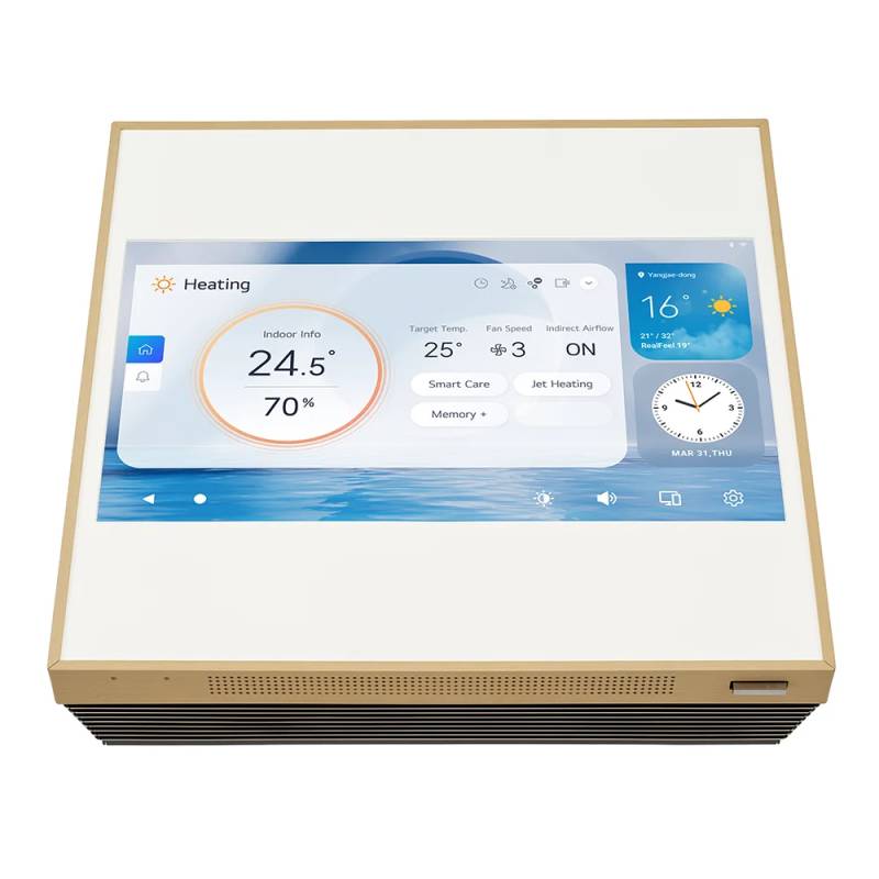lg condizionatore lg dual split inverter artcool gallery lcd 91212 con mu3r21 r 32 wi fi integrato