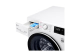 lg lavatrice ai dd 12 kg classe energetica b lavaggio a vapore f4wv312s0e
