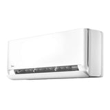 midea condizionatore penta split midea breezeless e 912121212 con m5oe 42hfn8 q r 32 wi fi integrato