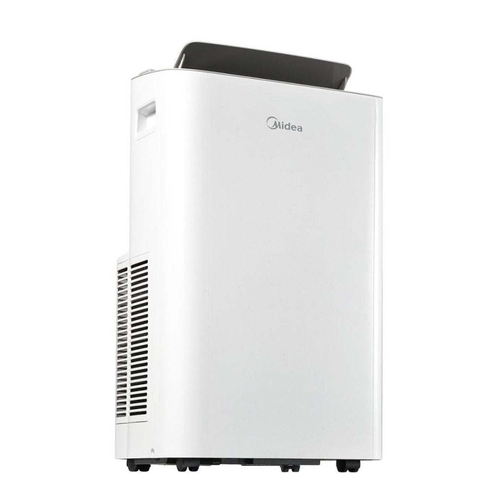 midea condizionatore portatile comfeemidea sognidoro dieci 10000 btu r 290 con telecomando ean 6938187315669