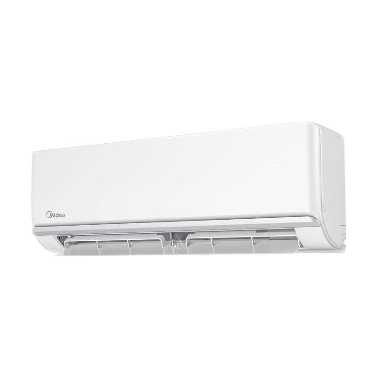 midea condizionatore quadri split midea elegance 991218 con m4o 36fn8 q r 32 wi fi optional