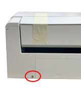 mitsubishi electric area occasioni climatizzatore condizionatore mitsubishi electric inverter linea plus serie msz ay ap 9000 btu msz ay25vgkp muz ap25vg r 32 wi fi integrato