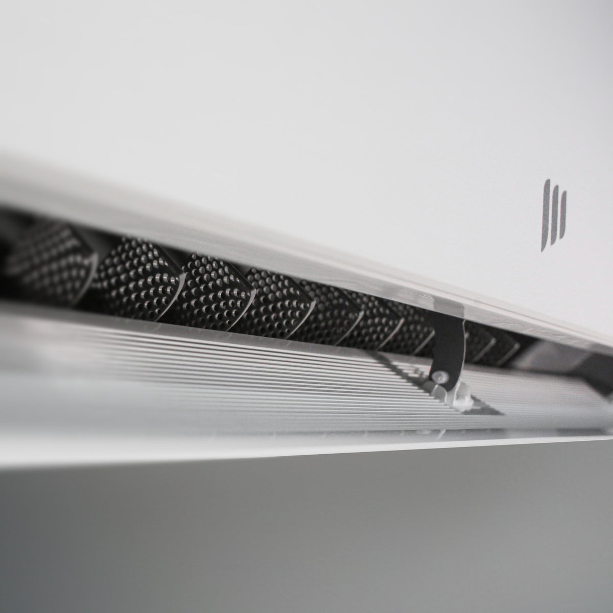 oneclima condizionatore dual split oneclima ultra 99 con mlt18x2y24 r 32 wi fi integrato pannello telato