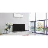 panasonic condizionatore quadri split panasonic tz 991212 con cu 4z80tbe r 32 wi fi integrato
