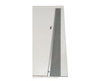riello area occasioni 2826 ventilconvettore fan coil riello design inverter 33 b con motore brushless con pannello di comando a bordo