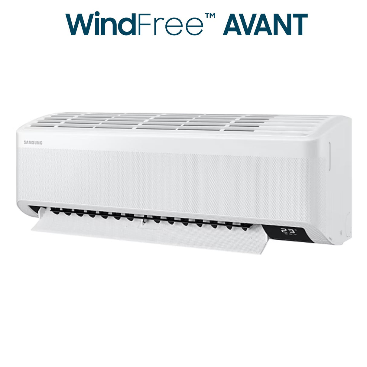 samsung climatizzatore condizionatore samsung inverter serie windfree avant 18000 btu f ar18avb r 32 w fi integrato ar18bxeaawkneu aa