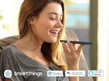 samsung condizionatore dual split samsung cebu 77 con aj040txj2kg r 32 wi fi integrato