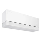 samsung condizionatore dual split samsung premiere white 915 con aj050txj2kg r 32 wi fi integrato