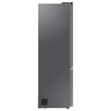 samsung frigorifero combinato samsung rb38c607as9 ef ecoflex ai air space 387 litri classe a a203xl595xp658 smartthings bixby alexa total no frost silver ean 8806095078113