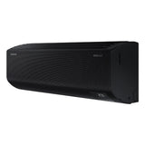 samsung unita interna a parete samsung windfree black 9000 btu ar70f09c1abneu r 32 wi fi integrato