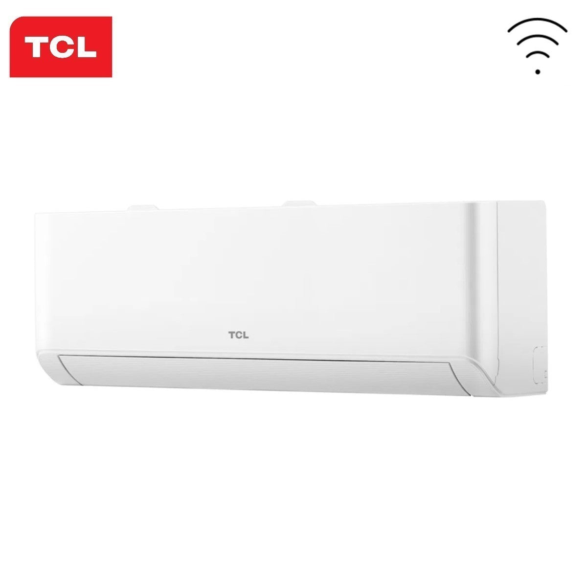 tcl climatizzatore condizionatore tcl trial split inverter serie breezein 91218 con mt2730 r 32 wi fi integrato 90001200018000