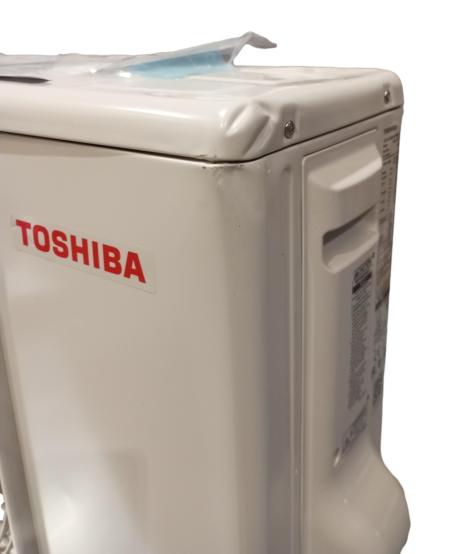 toshiba area occasioni 5098 condizionatore toshiba seiya 13000 12000 btu ras b13e2kvg e r 32 wi fi optional