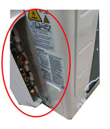 area occasioni climatizzatore condizionatore dual split inverter samsung serie cebu 9000_12000 btu con aj040txj2kg eu a___ wi fi 9_12   novita ao956