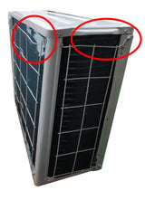 area occasioni climatizzatore condizionatore hisense dual split inverter serie hi comfort 12_12 con 2amw52u4rxc r 32 wi fi integrato 12000_12000 novita