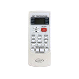 argo condizionatore portatile argo thor plus 15000 btu r 290 wi fi integrato con telecomando ean 8013557700332