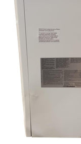 ariston area occasioni 2871 caldaia a condensazione ariston genus one 35 kw metano con kit scarico fumi
