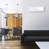 ariston climatizzatore condizionatore ariston penta split inverter serie prios 999912 con penta 121 xd0c o r 32 wi fi optional 900090009000900012000