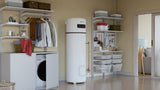 ariston scaldabagno a pompa di calore ariston nuos plus s2 200 wi fi sf r290