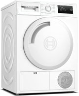 bosch asciugatrice a condensazione bosch wth83058ii serie 4 8 kg classe a a842xl598xp613 display led bianco ean 4242005355976