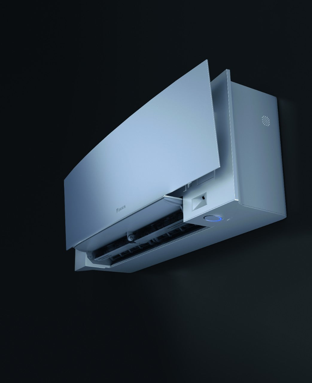 climatizzatore condizionatore daikin bluevolution inverter serie emura silver 18000 btu ftxj50as r 32 wi fi integrato classe a__ garanzia italiana novita